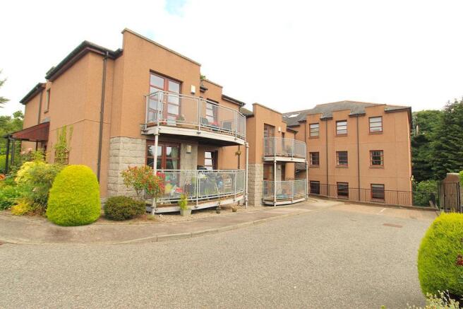 External Front