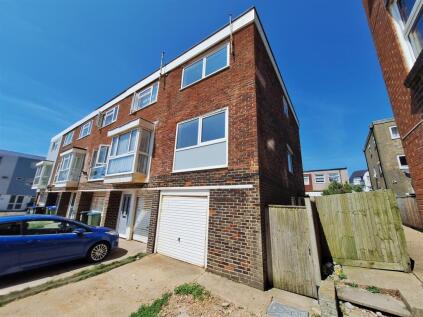 Dane Close, Seaford