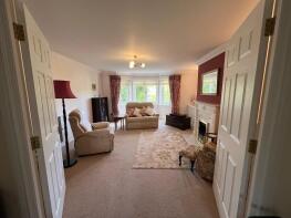 Flat 21, Bishops Court, Williamson Drive, Ripon HG4 1AY