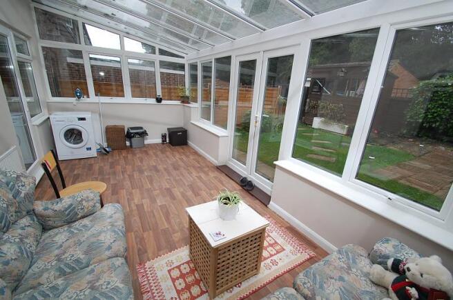 conservatory