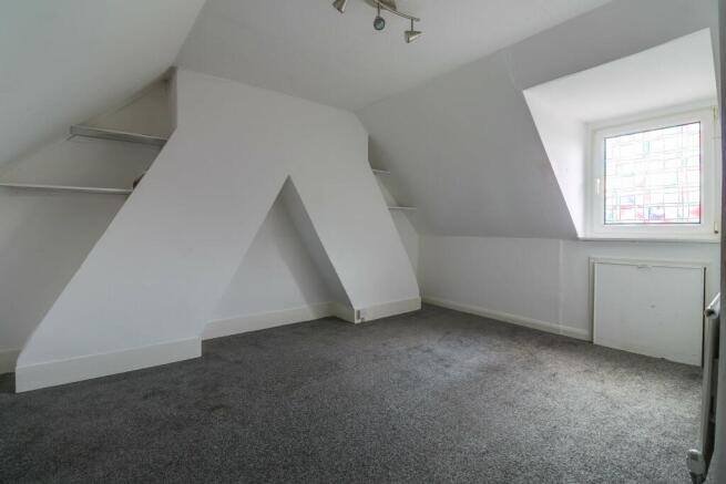 Bedroom 3 (Double)