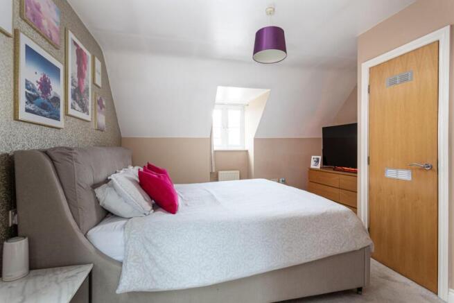 3 bed End of Terrace for sale Image 9