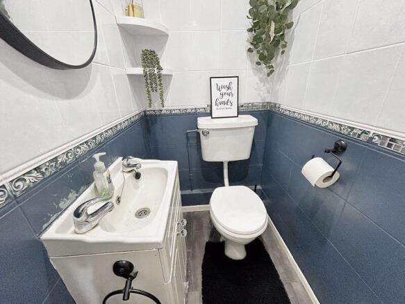 WC