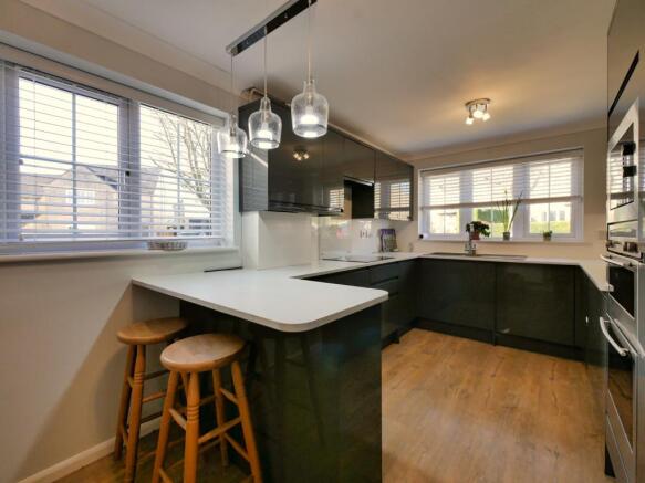 kitchen breakfast room