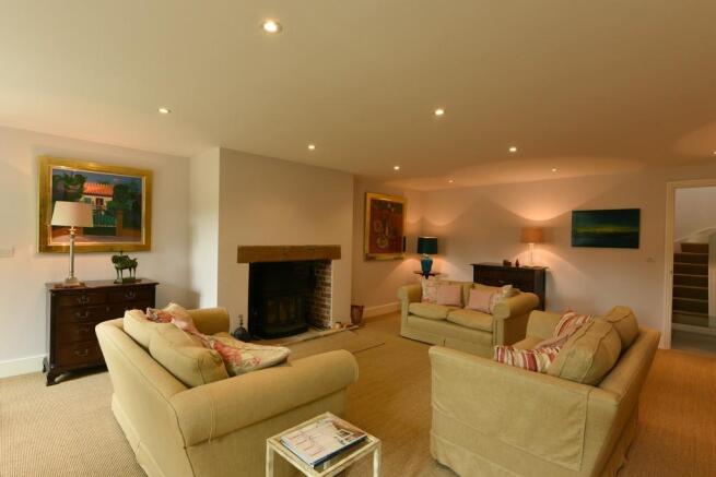 Drawing Room