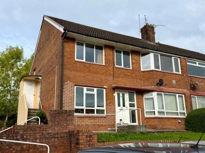 Ebenezer Drive, Rogerstone, Newport, NP10