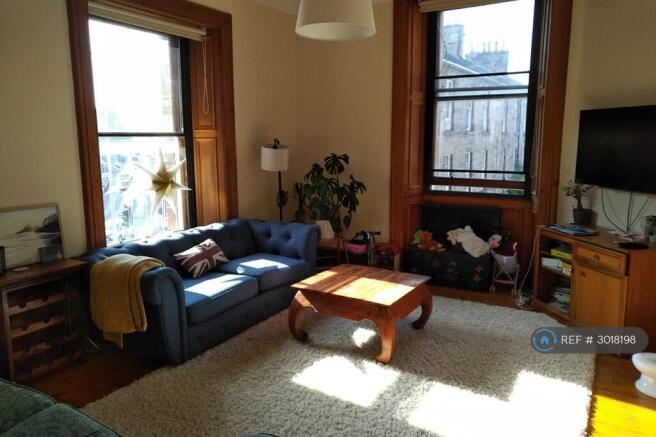 Lounge Room