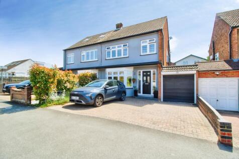 The Drive, Romford, RM3