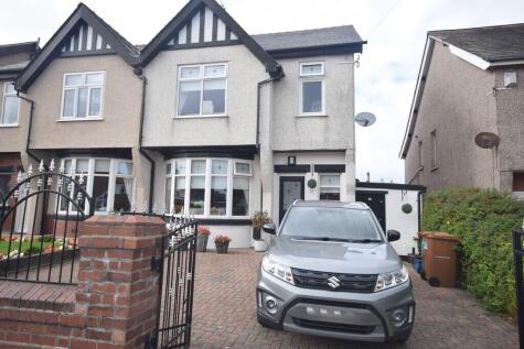 Carlton Avenue, Barrow-in-Furness