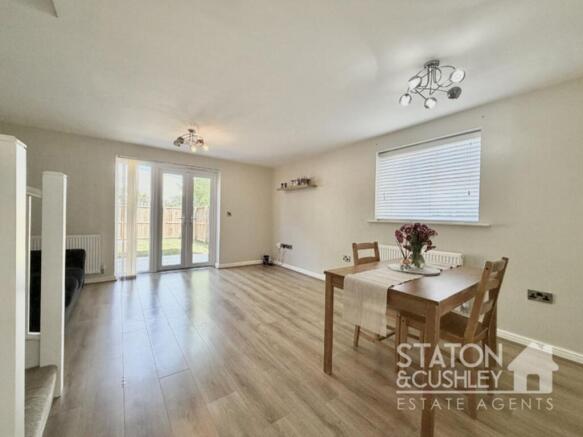 Belle Vue Lane, Blidworth, NG21 photo 3