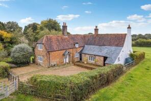 Church Farm, Swan Bottom Road, The Lee HP16 9LZ
