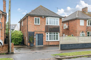 9, Lansdowne Drive, Loughborough LE11 2BX