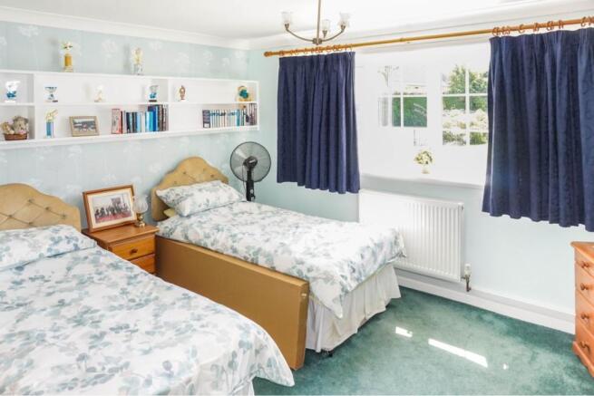 Bedroom Two