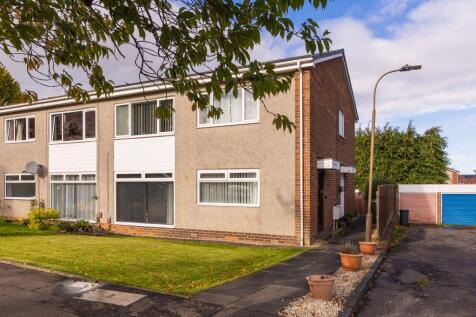 5 Cairns Gardens, Edinburgh, EH14 7HJ