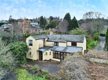 Pant, Oswestry, Shropshire, SY10