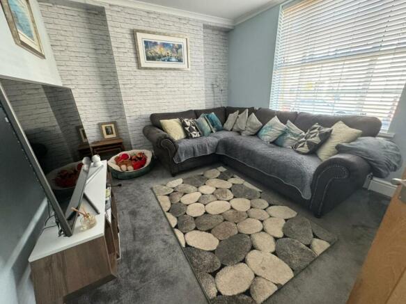 Front Living Room