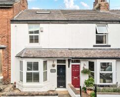 3, Russell Street, Harrogate HG2 8DJ