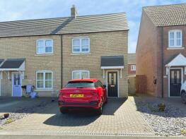6, Swale Drive, Gainsborough DN21 1FW
