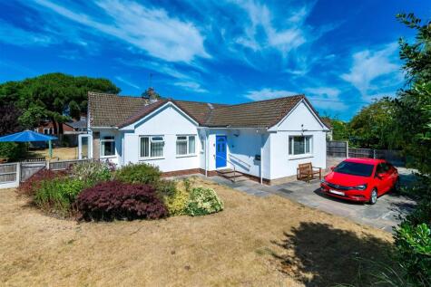 Jubilee Road, Formby, Liverpool