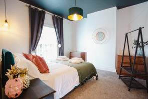 36, Gladstone Road, Chester CH1 4BY