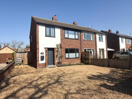 Bury Road, Stapleford, Cambridge