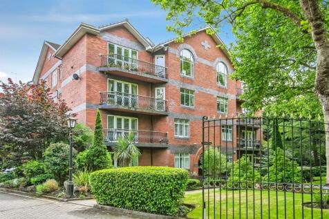 Mossley Hill Drive, Liverpool