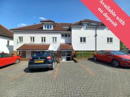 11, Beaumont Court, The Avenue, Kennington, Oxford OX1 5AL