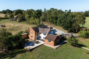Hemmingsfield Cottage, Worcester Road, Worcester WR8 9DA