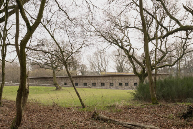 Pivot House, Pivot House, Reymerston, Norwich photo 4