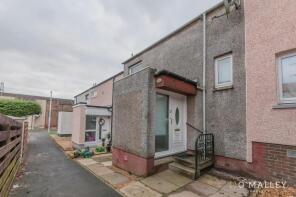 124, Braes View, Denny FK6 5ND