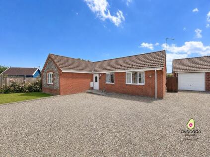 Anne Stannard Way, Bacton, Norwich, Norfolk, NR12 0HX