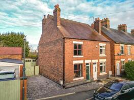 5, Grange Road, Nuneaton CV10 0SS