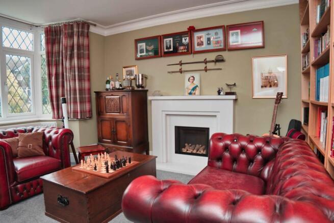 Reception Room One