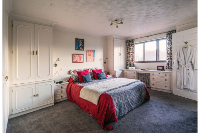 Bedroom Two