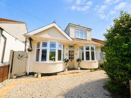 93, Church Road, Hadleigh, Benfleet SS7 2HA