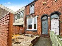 9, Albert Hill Street, Manchester M20 6RF