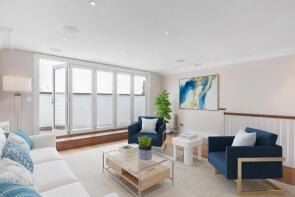 Flat 4, 614, Fulham Road, London SW6 5RP