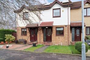 8, Merlinford Way, Renfrew PA4 8XR