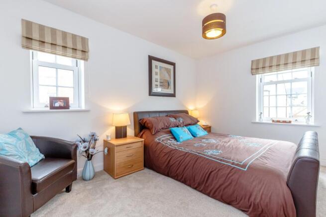Bedroom 4