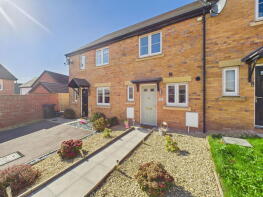 3, Bayliss Close, Lydney GL15 5FW