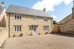 Sundene, Dipford Road, Trull, Taunton TA3 7ND