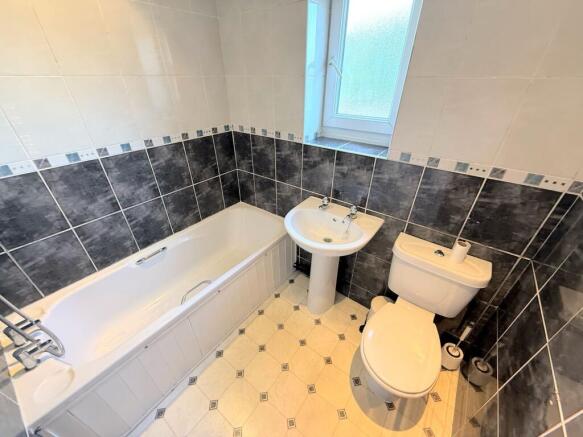 1 bed End of Terrace for sale Image 12
