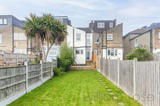 105 Prospect Road WM-15