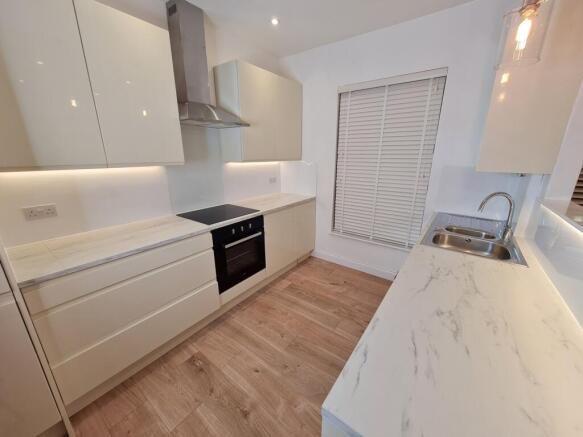 1 bedroom Property for rent