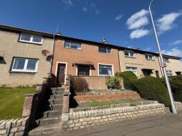30, Brodick Road, Kirkcaldy KY2 6EZ