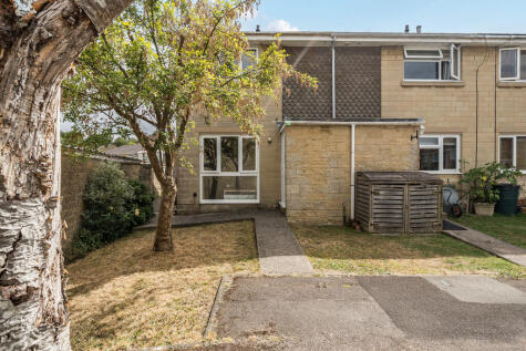 Canons Close , Odd Down , Bath