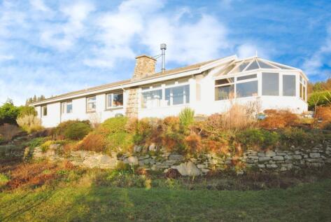 Braes, Ullapool, IV26