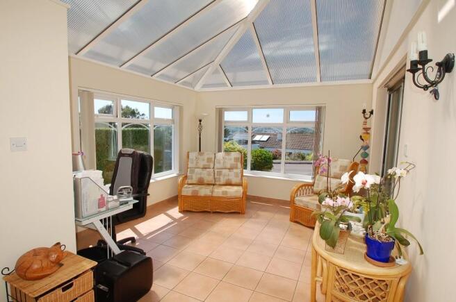 Sun room