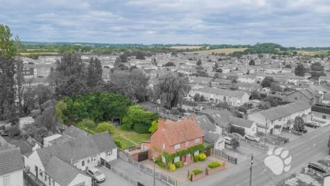 Swan Lane, Runwell, SS11