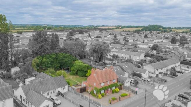 Drone Photography